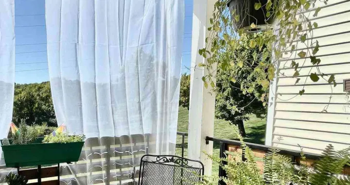 Roletne, suncobrani, hladovina/