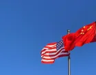 Kina i SAD/