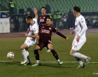 FK Sarajevo - NK Široki Brijeg (FOTO: Sanel Konjhodžić/Sport1)