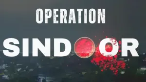 Operacija Sindoor započela je kasno sinoć/