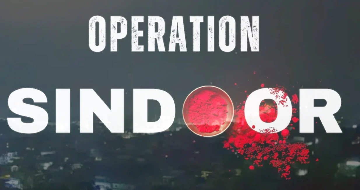 Operacija Sindoor započela je kasno sinoć/