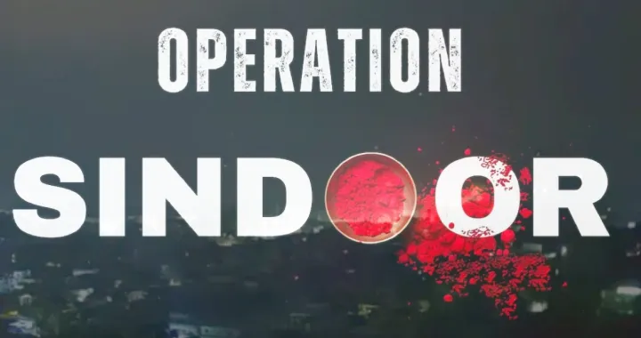 Operacija Sindoor započela je kasno sinoć/