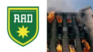 Ilustracija/ Oslobođenje/Amir9937