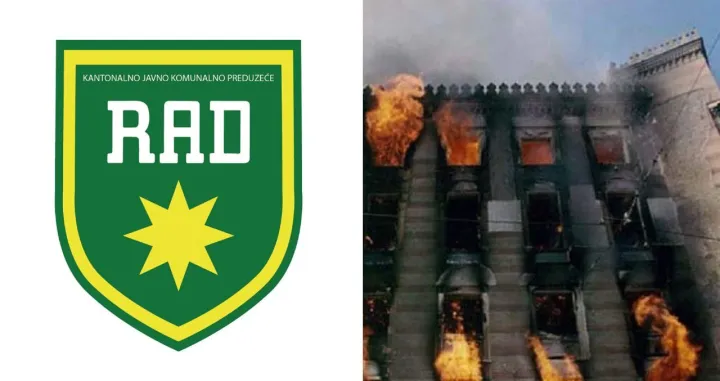 Ilustracija/ Oslobođenje/Amir9937