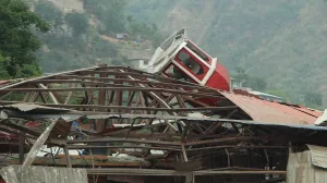 Objavljene prve fotografije/Anadolija/