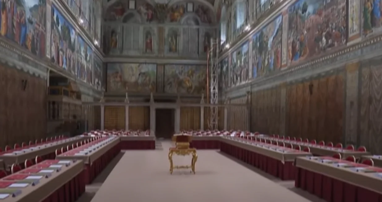 Screenshot/ Youtube/