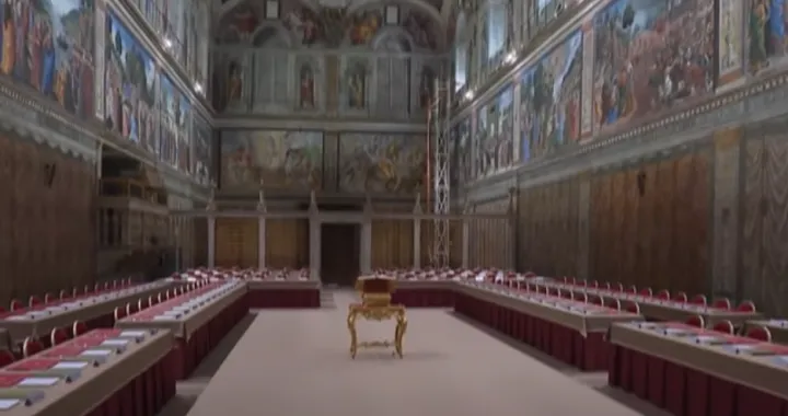 Screenshot/ Youtube/