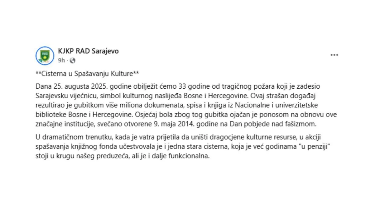 Screenshot/ Facebook/