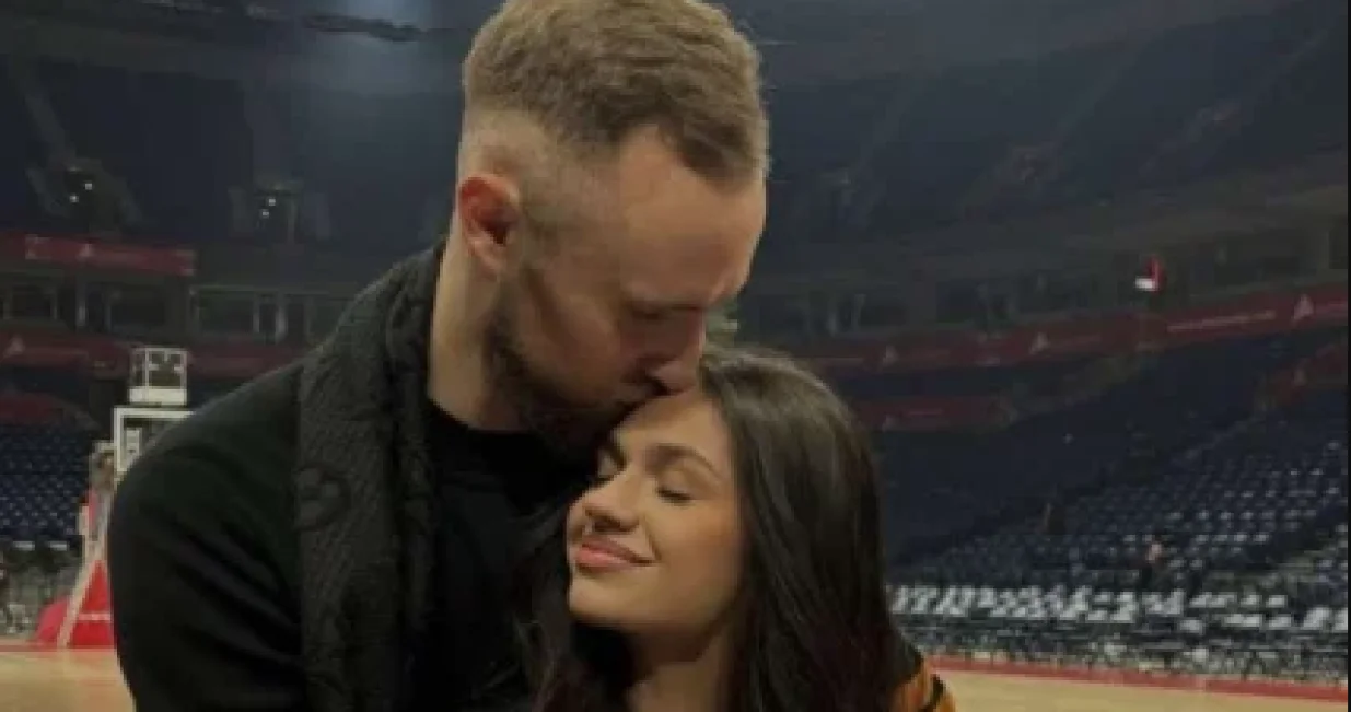 Džanan Musa i Amina Smajić (FOTO: Instagram)