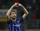 Francesco Acerbi (FOTO: REUTERS/Alessandro Garofalo)