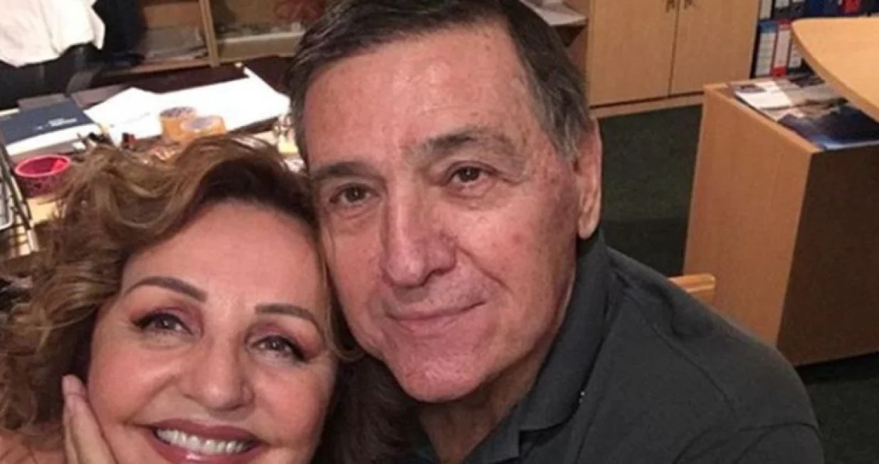 Ana Bekuta i Milutin Mrkonjić/Anabekuta1