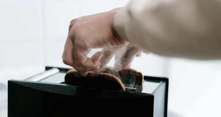 Važno je da se ne tostira predugo/Pexels