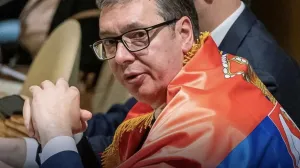 Vučić se javio na Instagramu/Aleksandar Vučić