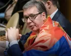 Vučić se javio na Instagramu/Aleksandar Vučić