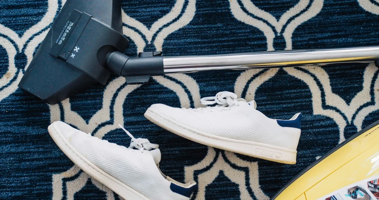 Učinkovito uklanjanje mrlja s tepiha/Unsplash