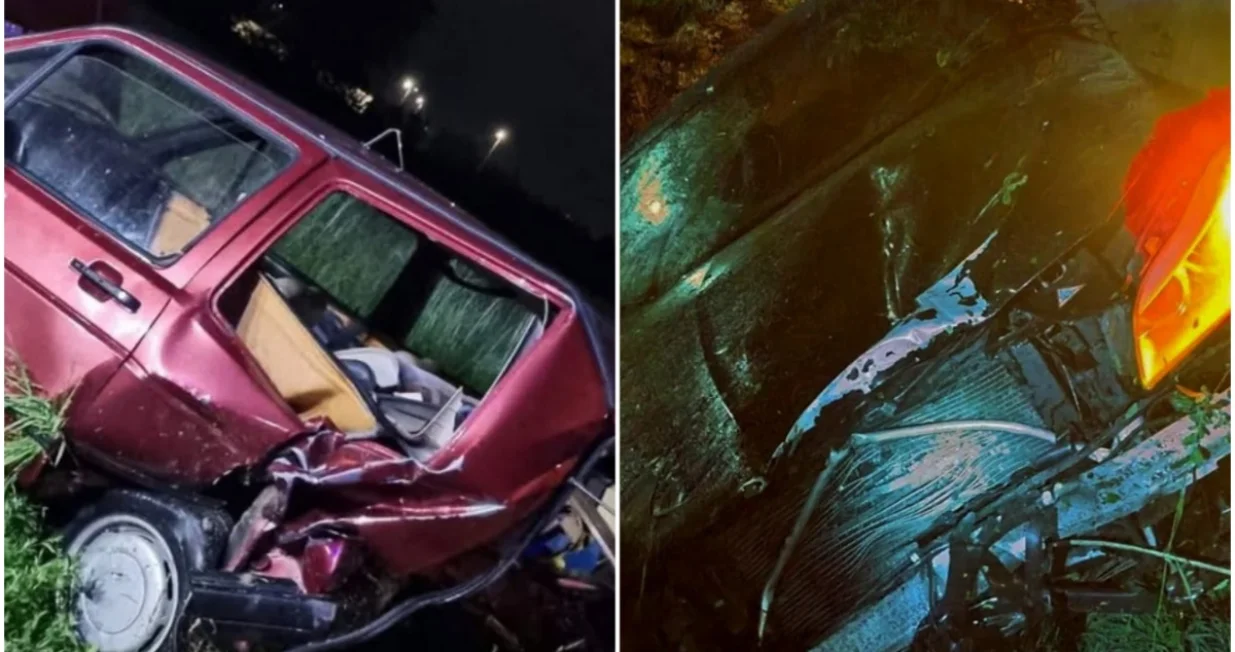 Policija obavila uviđaj/InfoPrijedor/