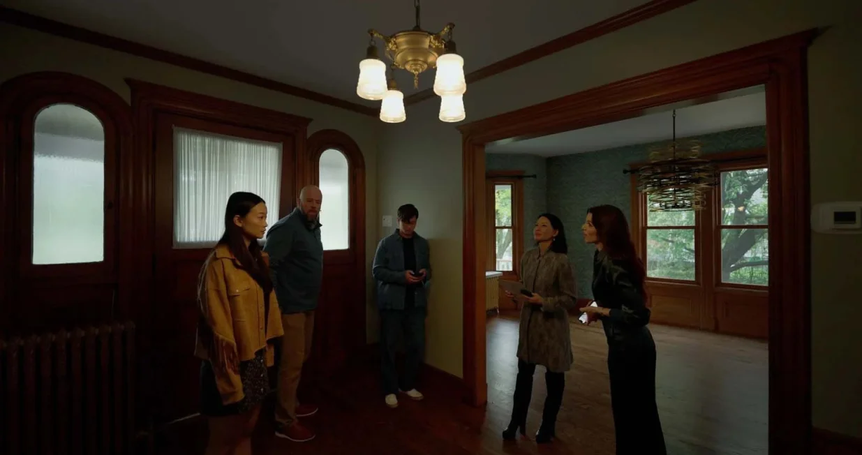 Novi film reditelja Stevena Soderbergha/