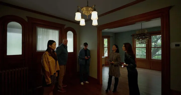 Novi film reditelja Stevena Soderbergha/