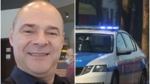 Nestali Božo Lopatić/MUP RS//