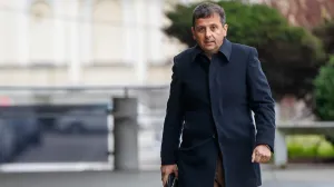 Sastanak kaolicija sa RS opozicijom/Damir Deljo