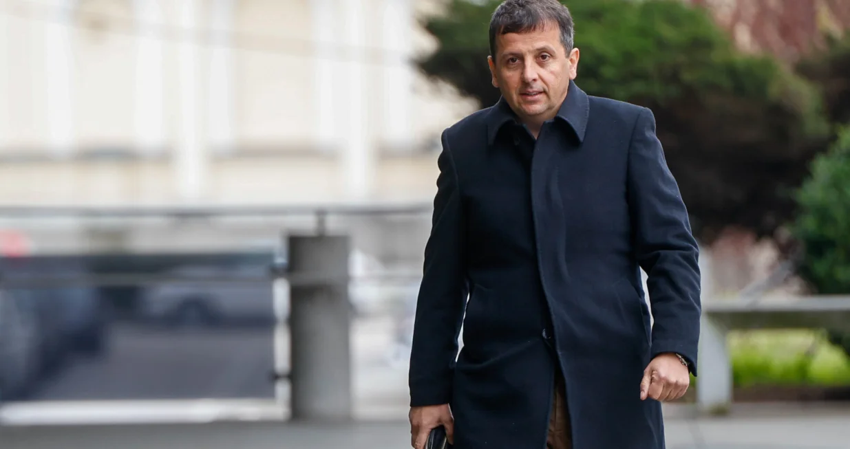 Sastanak kaolicija sa RS opozicijom/Damir Deljo