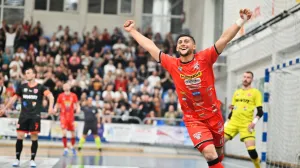 Faruk Brkanić (FOTO: MNK Bubamara)