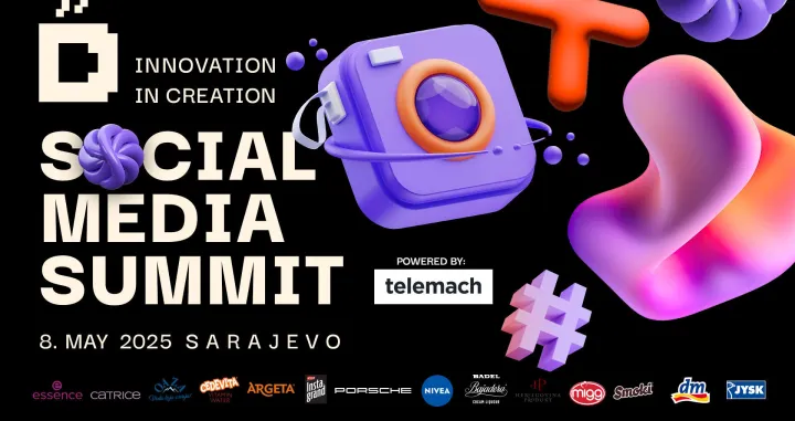 Social Media Summit 2025//