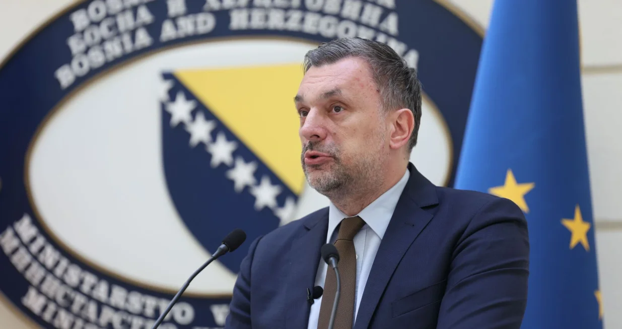 Elmedin Konaković/Fena/Fena