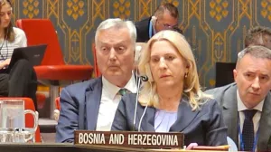 Željka Cvijanović/