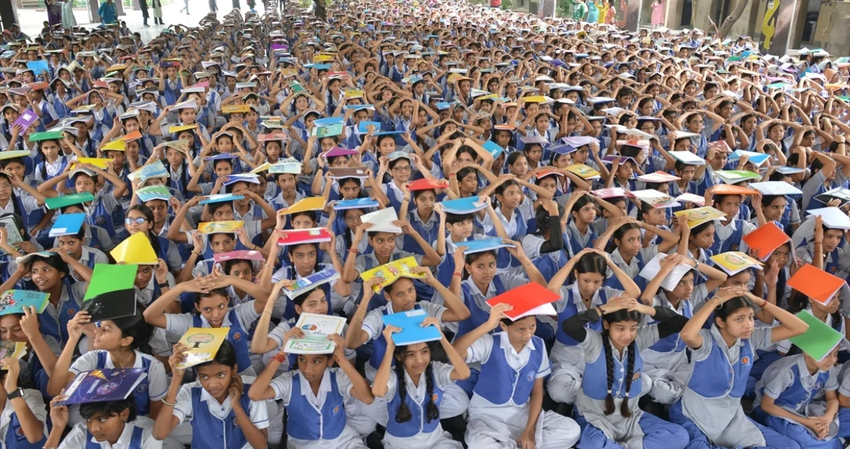 Simulacijska vježba/Anadolija/