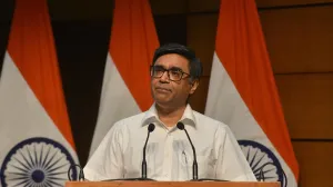 Vikram Misri/Anadolija//