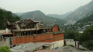 Objavljene prve fotografije/Anadolija/