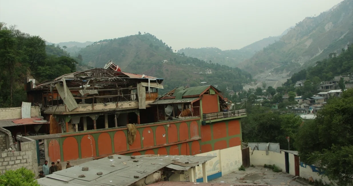 Objavljene prve fotografije/Anadolija/