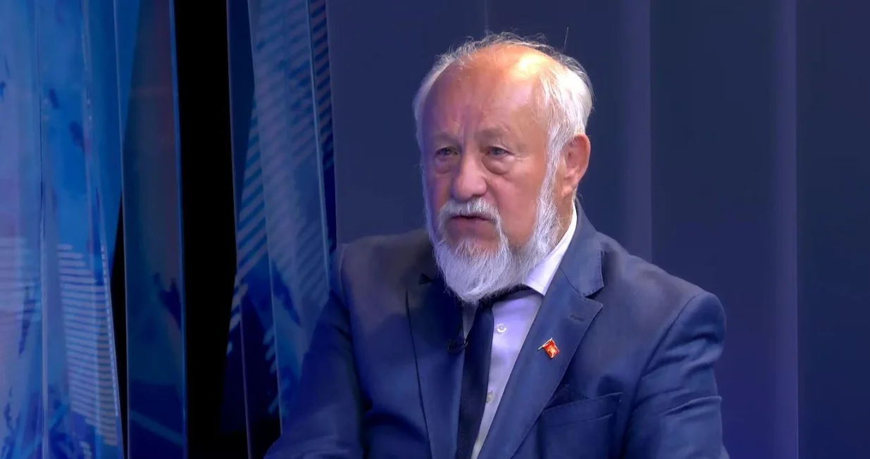 Dragan Mitov Đurović/Privatni Arhiv