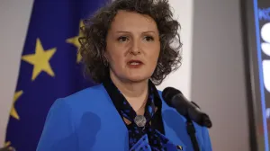 Konferencija Svijet u 2025 color media Communications centralna banka BiH/Senad Gubelić