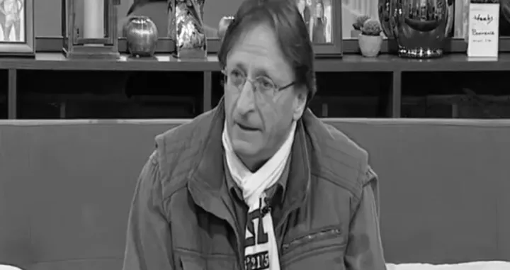 Erol Kadić/Printscreen/You Tube/RTV Pink/Arhiv//