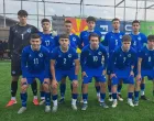 U17 reprezentacija BiH (FOTO: N/FSBiH)