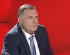 Milorad Dodik/Screenshot