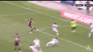 Sarajevo - NK Široki Brijeg