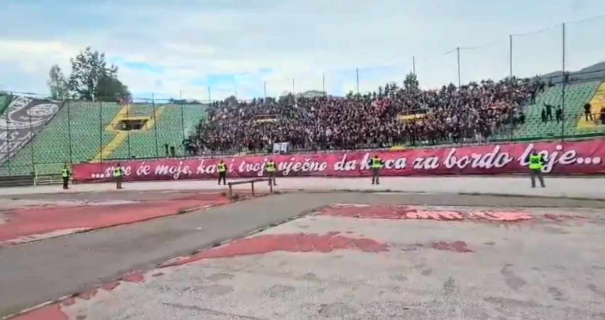 Horde zla (FOTO: Screenshot)