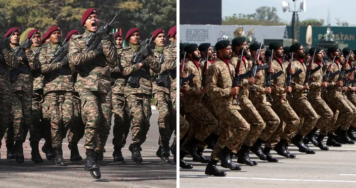 Koliko je moćna indijska, a koliko pakistanska vojska?/Index.hr