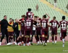 FK Sarajevo - NK Široki Brijeg (FOTO: Sanel Konjhodžić/Sport1)Prvi meč finala Kupa BiH