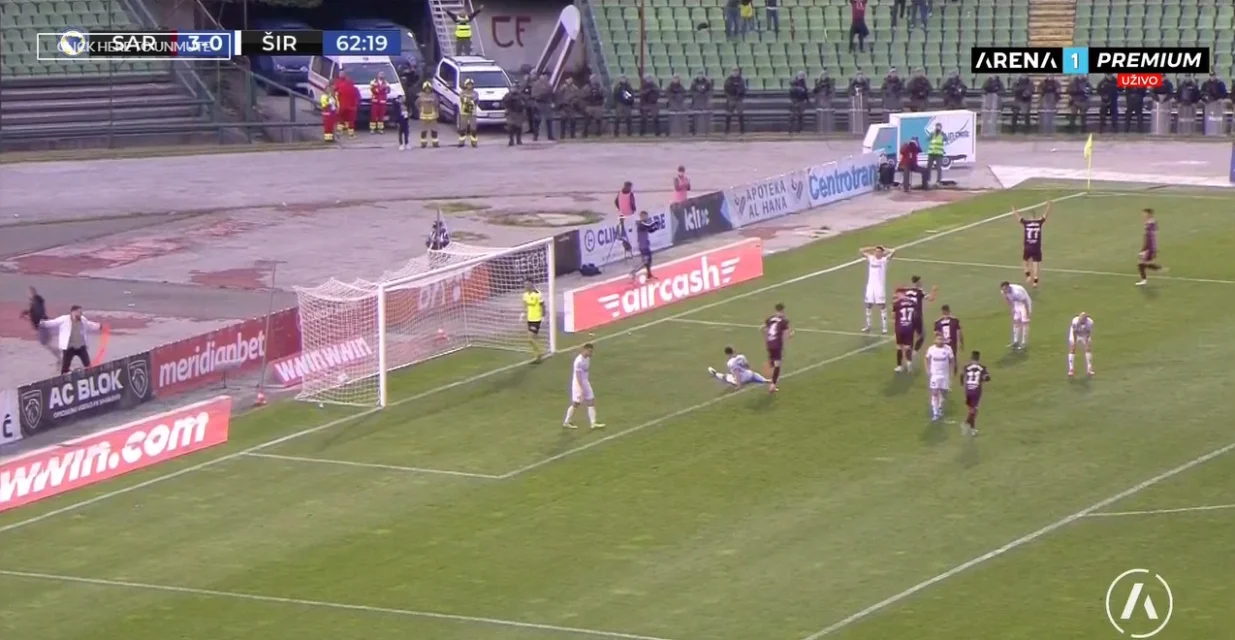 Autogol Filipa Tarabe