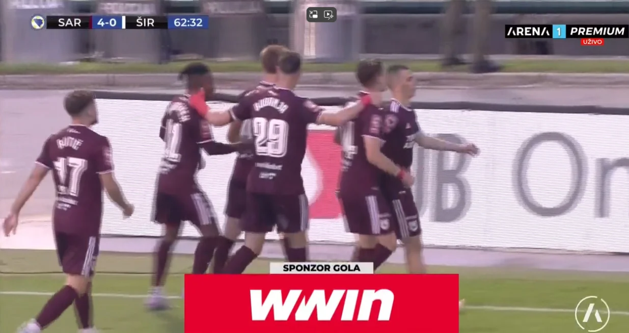 Autogol Filipa Tarabe