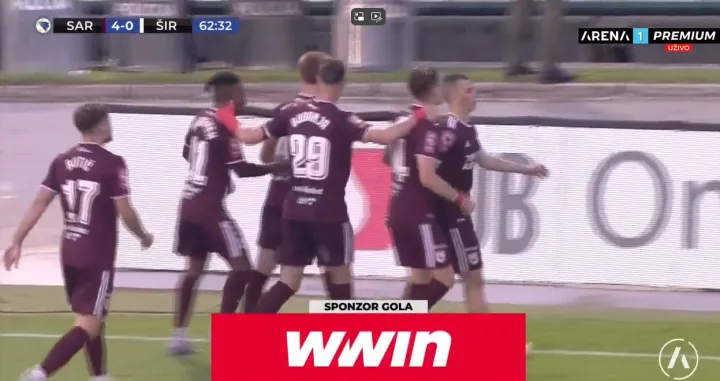 Autogol Filipa Tarabe