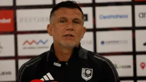 Zoran Zekić (FOTO: Sport1)