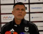 Zoran Zekić (FOTO: Sport1)