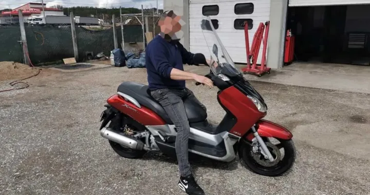 Jovica Đermanović/ATV//