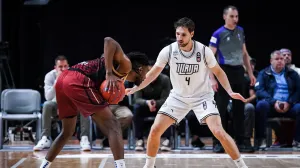 KK Ilirija - KK Bosna