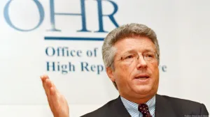 Wolfgang Petritsch/DW/